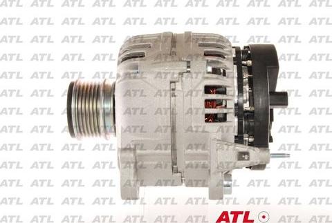 ATL Autotechnik L 84 040 - Alternator furqanavto.az