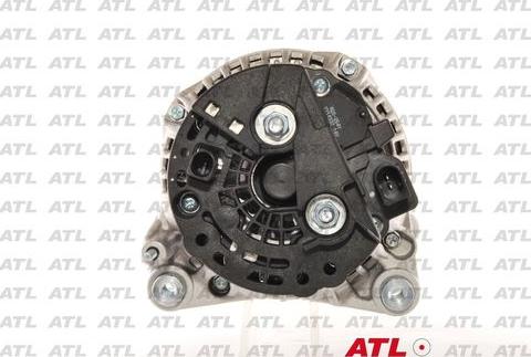 ATL Autotechnik L 84 040 - Alternator furqanavto.az