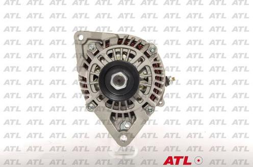 ATL Autotechnik L 84 050 - Alternator furqanavto.az