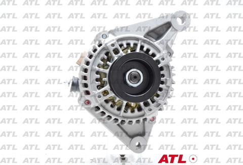 ATL Autotechnik L 84 010 - Alternator furqanavto.az