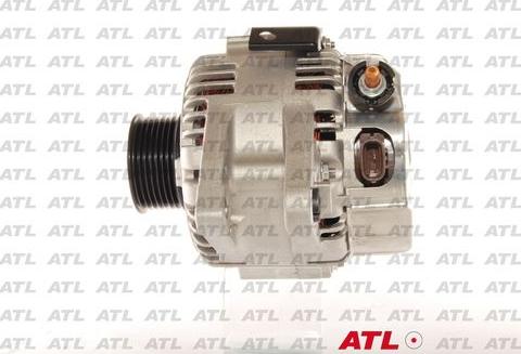 ATL Autotechnik L 84 130 - Alternator furqanavto.az