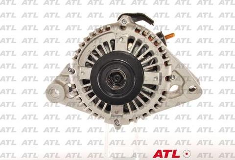 ATL Autotechnik L 84 130 - Alternator furqanavto.az