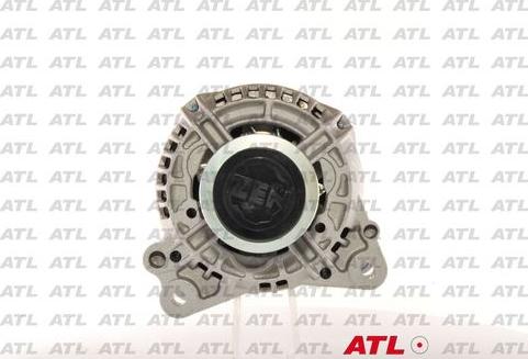 ATL Autotechnik L 84 890 - Alternator furqanavto.az