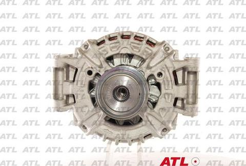 ATL Autotechnik L 84 810 - Alternator furqanavto.az