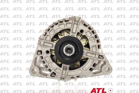 ATL Autotechnik L 84 370 - Alternator furqanavto.az