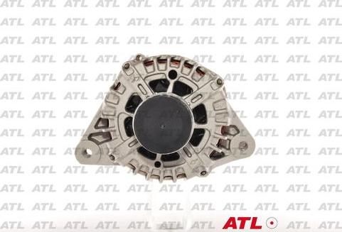 ATL Autotechnik L 84 240 - Alternator furqanavto.az