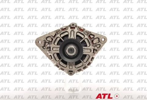 ATL Autotechnik L 84 280 - Alternator furqanavto.az