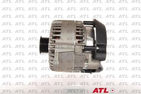 ATL Autotechnik L 84 220 - Alternator furqanavto.az