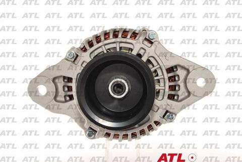 ATL Autotechnik L 84 760 - Alternator furqanavto.az