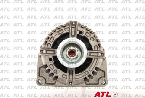 ATL Autotechnik L 84 780 - Alternator furqanavto.az