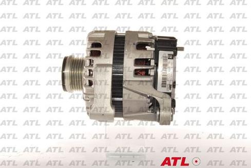 ATL Autotechnik L 84 730 - Alternator furqanavto.az