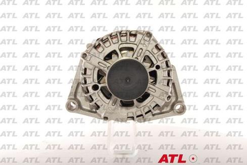 ATL Autotechnik L 84 730 - Alternator furqanavto.az