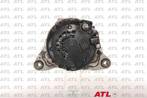 ATL Autotechnik L 84 730 - Alternator furqanavto.az