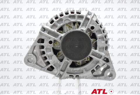 ATL Autotechnik L 85 900 - Alternator furqanavto.az