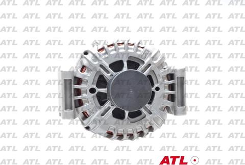 ATL Autotechnik L 85 910 - Alternator furqanavto.az