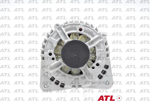 ATL Autotechnik L 85 930 - Alternator furqanavto.az