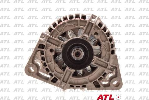 ATL Autotechnik L 85 440 - Alternator furqanavto.az