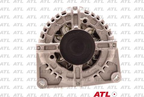 ATL Autotechnik L 85 460 - Alternator furqanavto.az