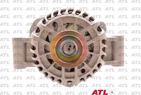 ATL Autotechnik L 85 410 - Alternator furqanavto.az