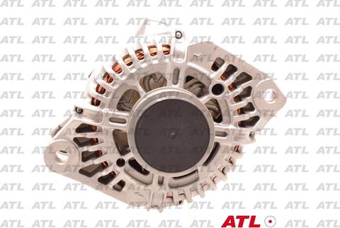 ATL Autotechnik L 85 480 - Alternator furqanavto.az