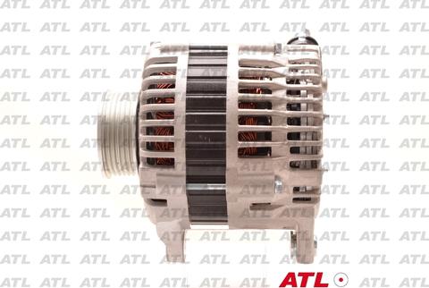 ATL Autotechnik L 85 430 - Alternator furqanavto.az