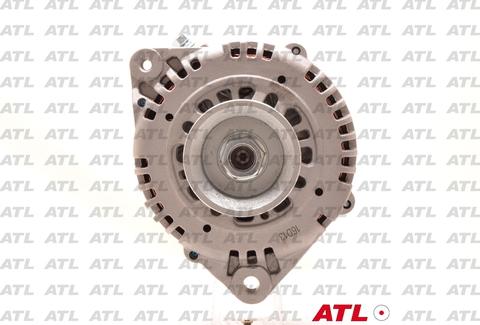 ATL Autotechnik L 85 430 - Alternator furqanavto.az