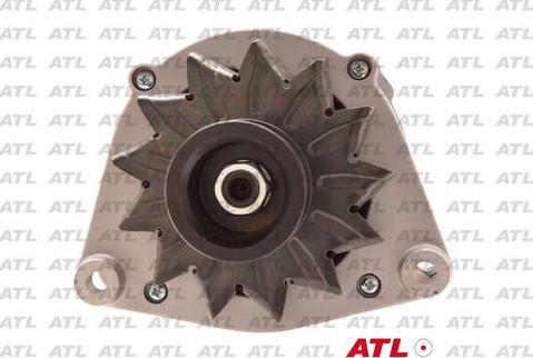 ATL Autotechnik L 85 540 - Alternator furqanavto.az