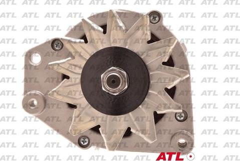 ATL Autotechnik L 85 500 - Alternator furqanavto.az