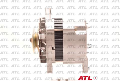 ATL Autotechnik L 85 690 - Alternator furqanavto.az