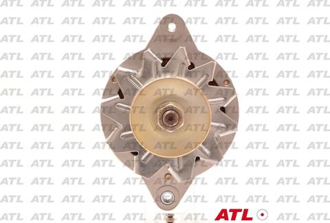 ATL Autotechnik L 85 690 - Alternator furqanavto.az