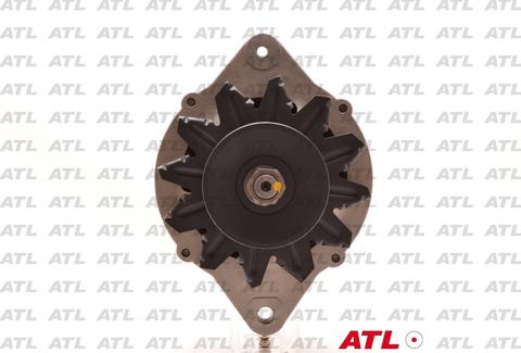 ATL Autotechnik L 85 640 - Alternator furqanavto.az