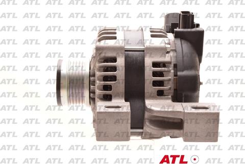 ATL Autotechnik L 85 660 - Alternator furqanavto.az