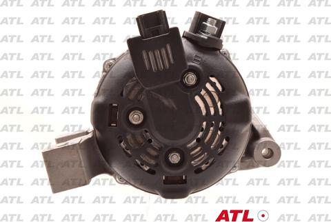 ATL Autotechnik L 85 660 - Alternator furqanavto.az