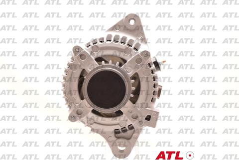 ATL Autotechnik L 85 680 - Alternator furqanavto.az