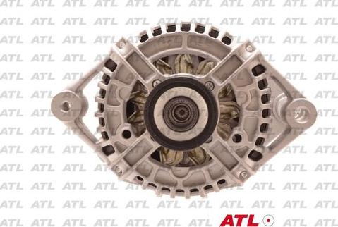 ATL Autotechnik L 85 040 - Alternator furqanavto.az