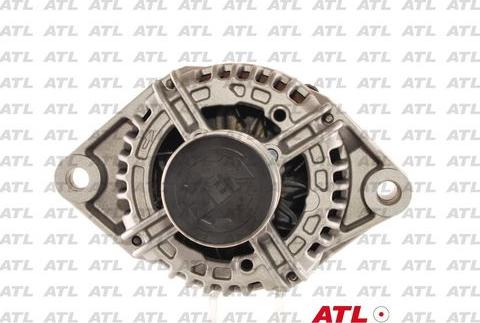 ATL Autotechnik L 85 070 - Alternator furqanavto.az