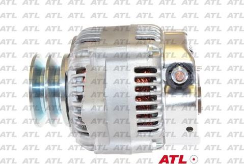 ATL Autotechnik L 85 110 - Alternator furqanavto.az