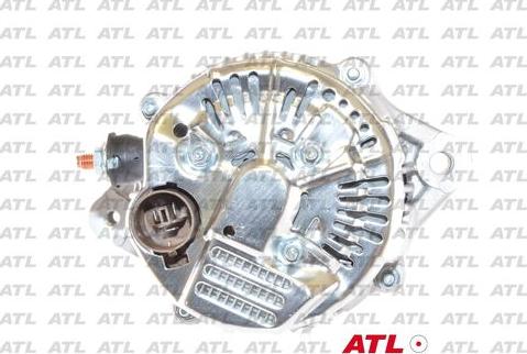 ATL Autotechnik L 85 110 - Alternator furqanavto.az