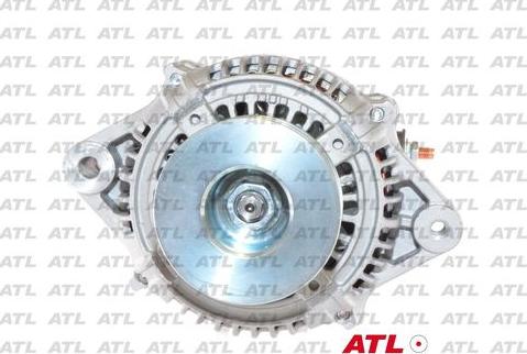 ATL Autotechnik L 85 110 - Alternator furqanavto.az