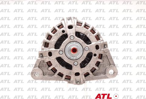 ATL Autotechnik L 85 890 - Alternator furqanavto.az