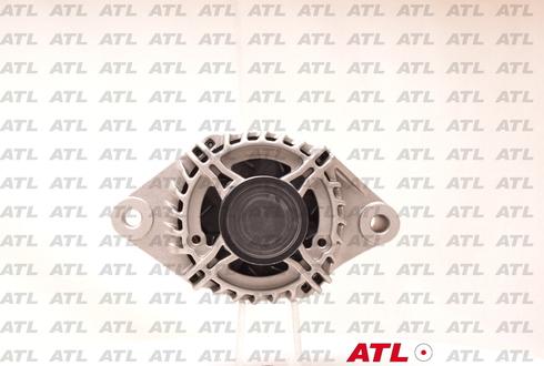 ATL Autotechnik L 85 810 - Alternator furqanavto.az