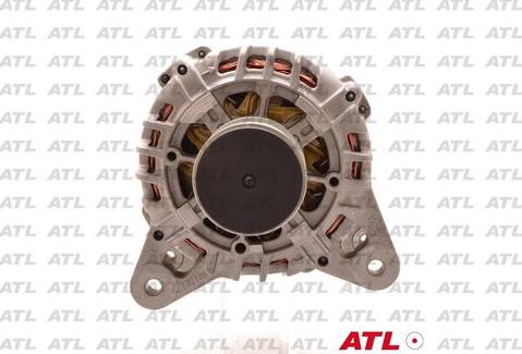 ATL Autotechnik L 85 340 - Alternator furqanavto.az