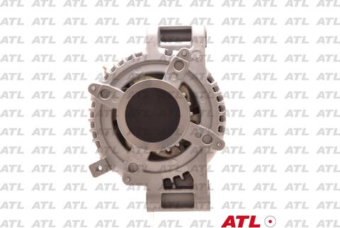 ATL Autotechnik L 85 350 - Alternator furqanavto.az