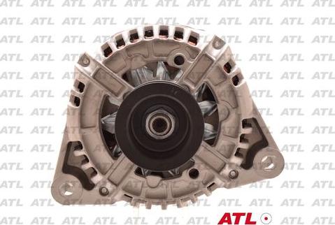 ATL Autotechnik L 85 320 - Alternator furqanavto.az