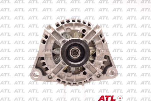 ATL Autotechnik L 85 280 - Alternator furqanavto.az