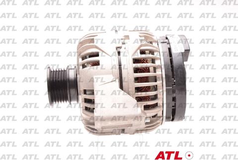 ATL Autotechnik L 85 280 - Alternator furqanavto.az