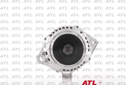 ATL Autotechnik L 80 990 - Alternator furqanavto.az