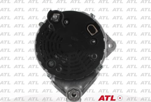 ATL Autotechnik L 80 490 - Alternator furqanavto.az