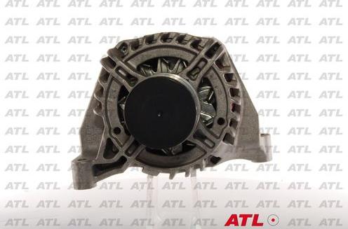 ATL Autotechnik L 80 480 - Alternator furqanavto.az