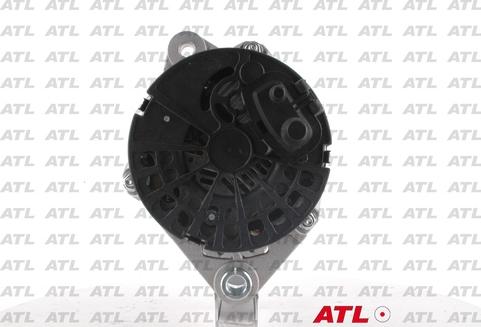 ATL Autotechnik L 80 430 - Alternator furqanavto.az